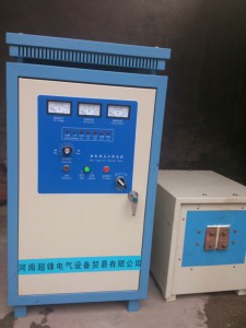 型號WH-VI-60高頻爐 型號WH-VI-60高頻爐